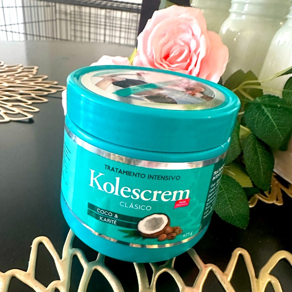 Hair Treatment